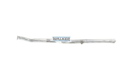 Walker Uitlaatpijp 07580