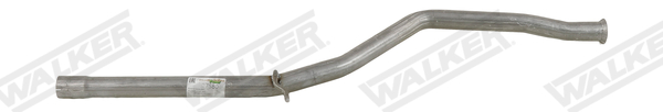 Walker Uitlaatpijp 07580