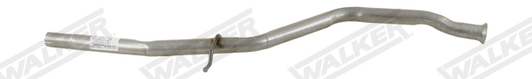 Walker Uitlaatpijp 07585
