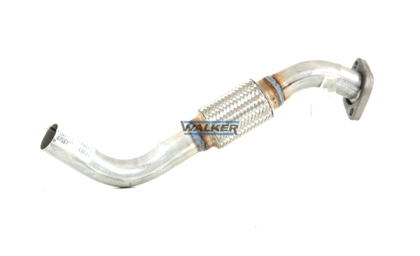 Walker Uitlaatpijp 07587