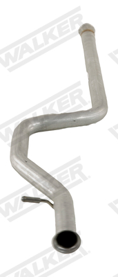 Walker Uitlaatpijp 07595