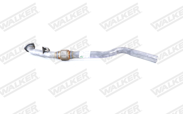 Walker Uitlaatpijp 07596