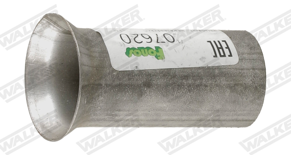 Walker Uitlaatpijp 07620
