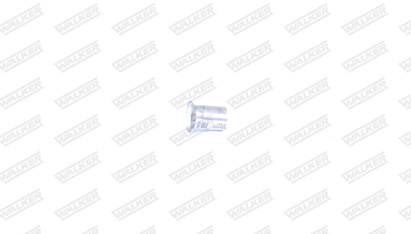 Walker Uitlaatpijp 07621