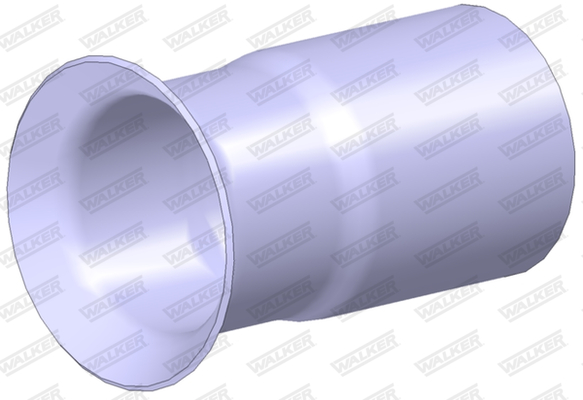 Walker Uitlaatpijp 07622