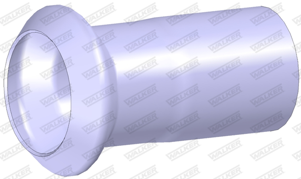 Walker Uitlaatpijp 07631
