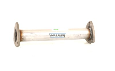 Walker Uitlaatpijp 07833