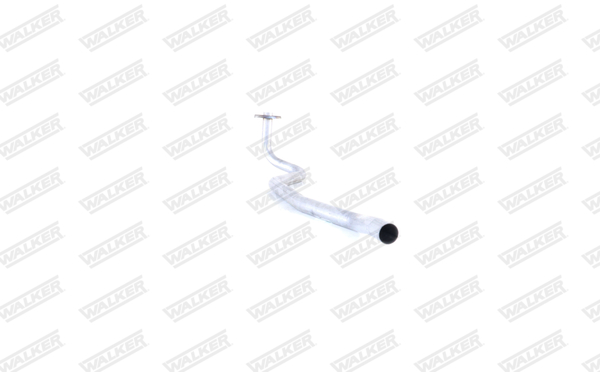 Walker Uitlaatpijp 07897