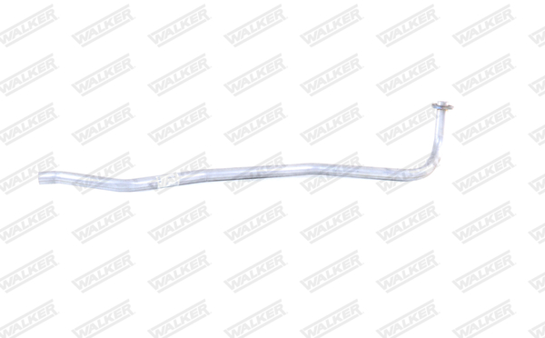 Walker Uitlaatpijp 07897