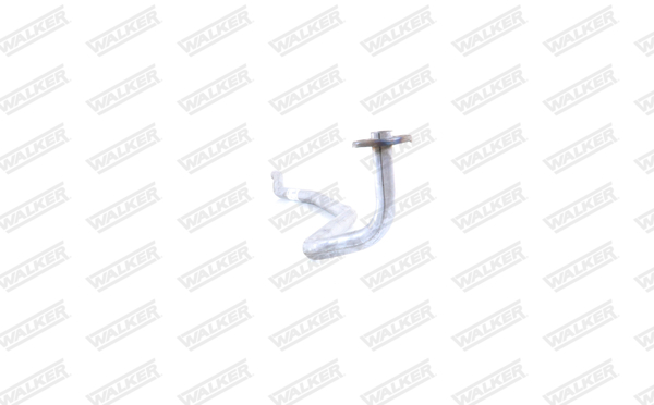 Walker Uitlaatpijp 07897
