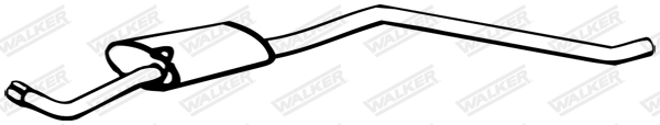 Walker Middendemper 07907