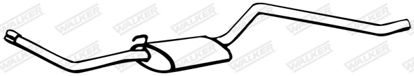 Walker Middendemper 07908