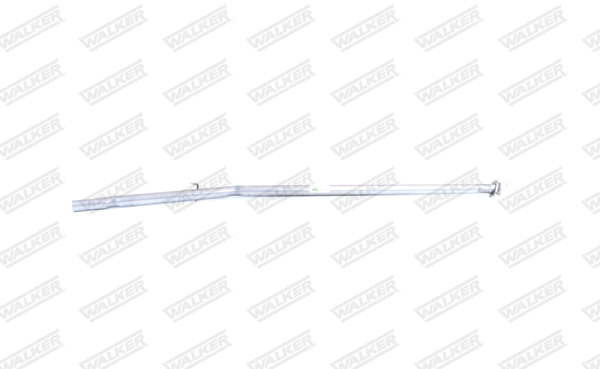 Walker Uitlaatpijp 08098