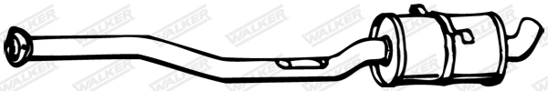 Walker Middendemper 08161