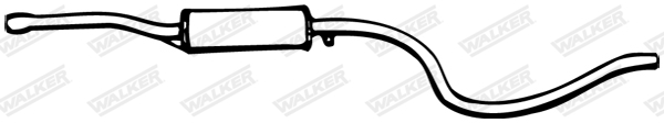 Walker Middendemper 08209