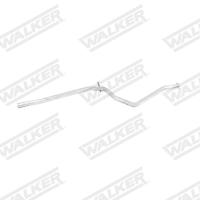 Walker Uitlaatpijp 08235