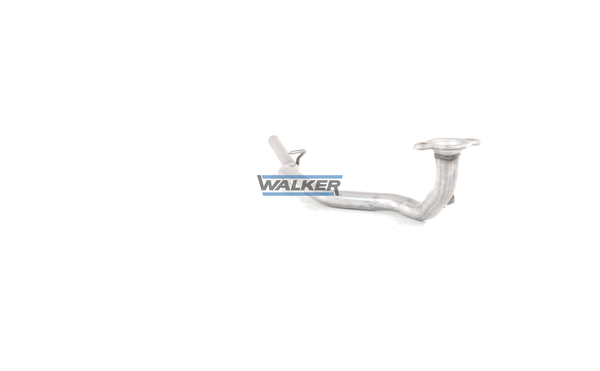 Walker Uitlaatpijp 08237