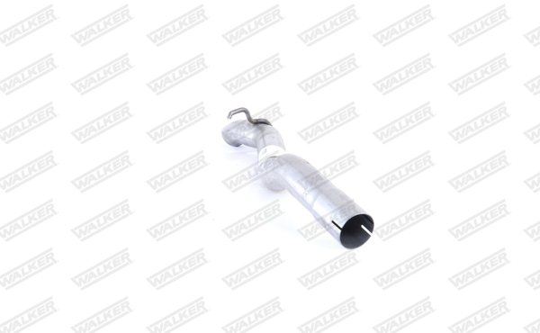 Walker Uitlaatpijp 08238