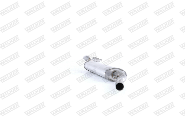 Walker Achterdemper 08311