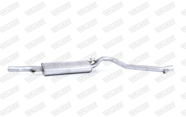 Walker Achterdemper 08311