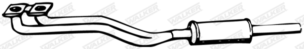 Walker Middendemper 08444