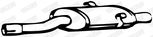 Walker Middendemper 08445