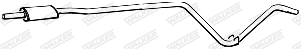 Walker Middendemper 08462