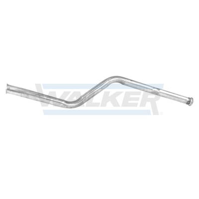 Walker Uitlaatpijp 08955