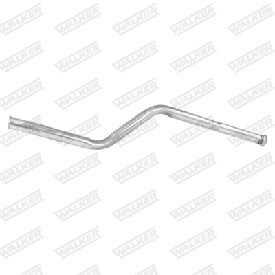 Walker Uitlaatpijp 08955