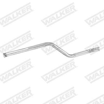 Walker Uitlaatpijp 08955