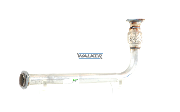 Walker Uitlaatpijp 08978