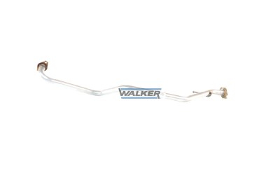 Walker Uitlaatpijp 08987