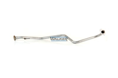 Walker Uitlaatpijp 08987