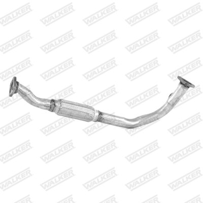 Walker Uitlaatpijp 08999
