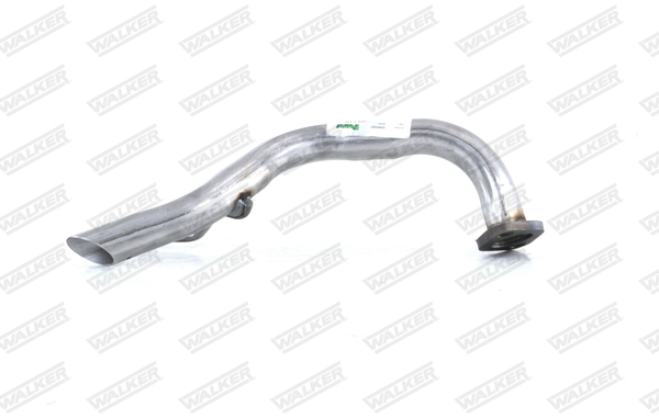Walker Uitlaatpijp 09110