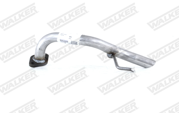 Walker Uitlaatpijp 09110