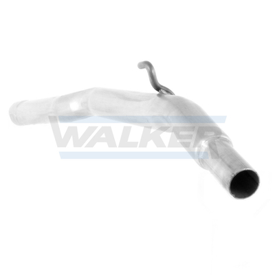 Walker Uitlaatpijp 09116
