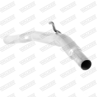 Walker Uitlaatpijp 09116