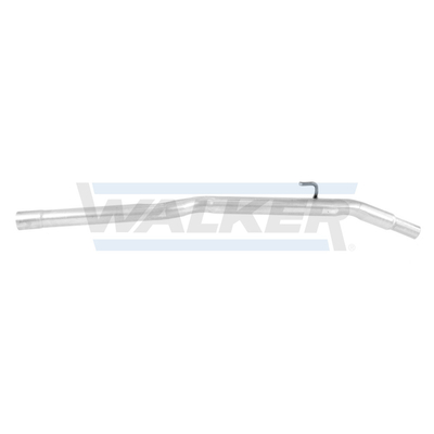 Walker Uitlaatpijp 09116