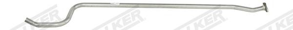 Walker Uitlaatpijp 09238