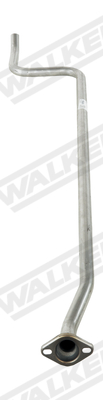 Walker Uitlaatpijp 09238