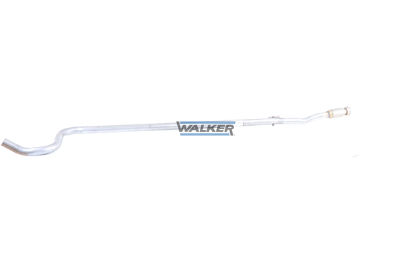 Walker Uitlaatpijp 09241