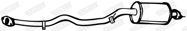Walker Middendemper 09554