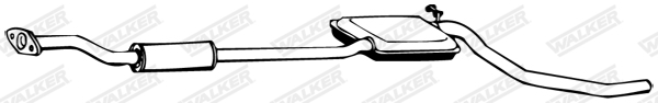 Walker Middendemper 09575