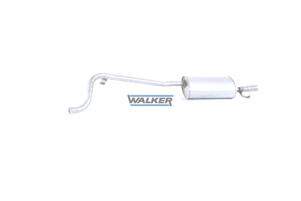 Walker Achterdemper 09663