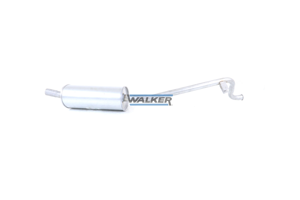 Walker Achterdemper 09663
