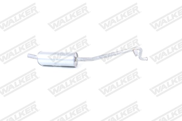Walker Achterdemper 09663