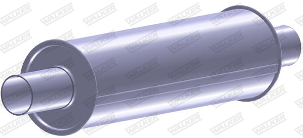 Walker Middendemper, universeel 09738