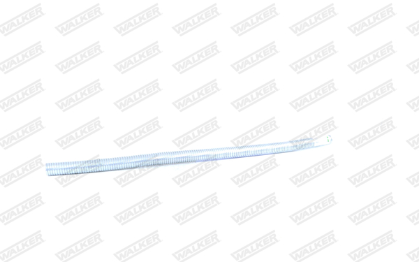 Walker Flexibele slang 09821