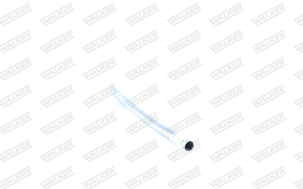 Walker Flexibele slang 09821